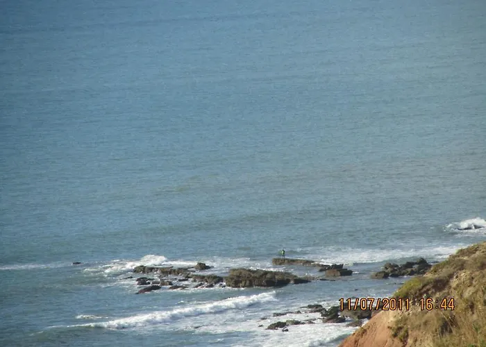 Pensionat Silver Coast Vacation - Your Unique Lourinhã