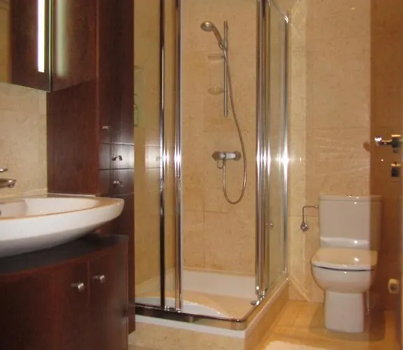 Guest house Silver Coast Vacation - Your Unique 4*