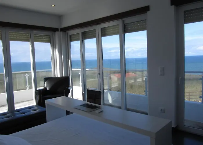 Silver Coast Vacation - Your Unique