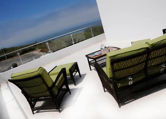 Silver Coast Vacation - Your Unique Lourinhã