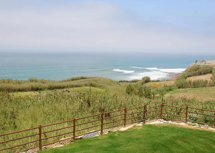 Silver Coast Vacation - Your Unique