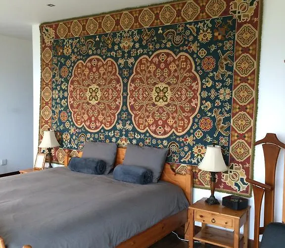 Silver Coast Vacation - Your Unique