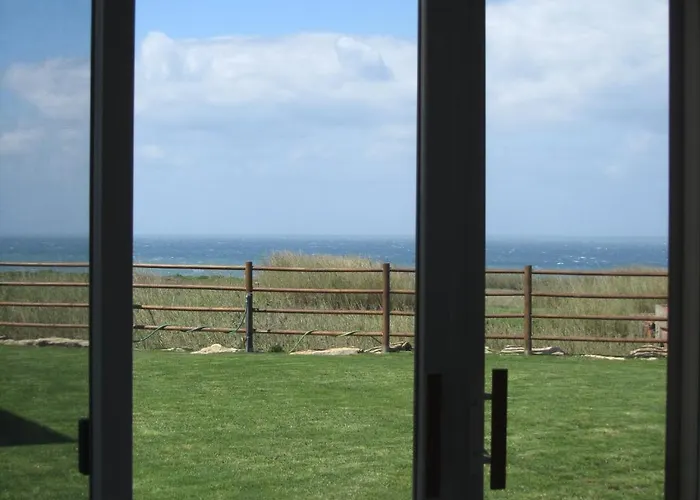 Silver Coast Vacation - Your Unique Pensionat