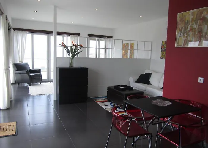 Pensionat Silver Coast Vacation - Your Unique