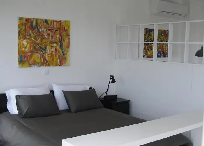 Silver Coast Vacation - Your Unique Pensionat