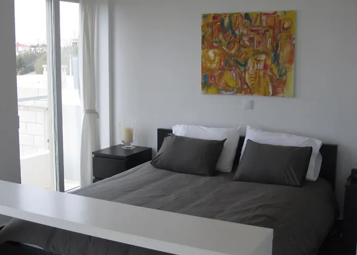 Pensionat Silver Coast Vacation - Your Unique 4*