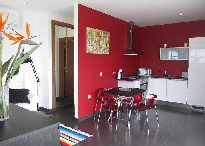 Silver Coast Vacation - Your Unique Pensionat 4*