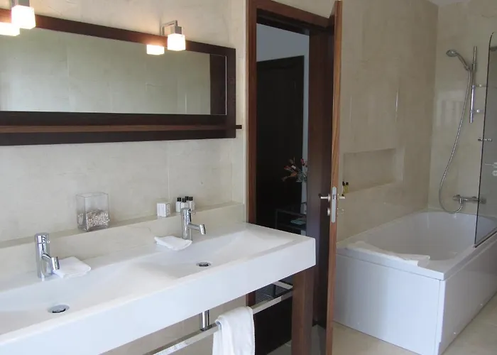 Pensionat Silver Coast Vacation - Your Unique 4*