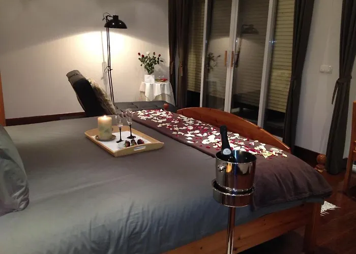 Silver Coast Vacation - Your Unique