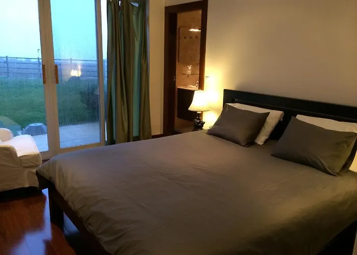 Silver Coast Vacation - Your Unique Pensionat 4*