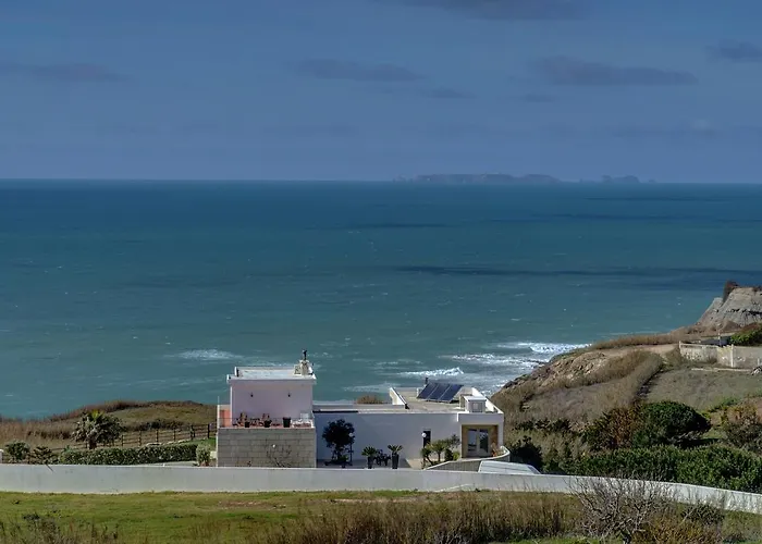 Pensionat Silver Coast Vacation - Your Unique