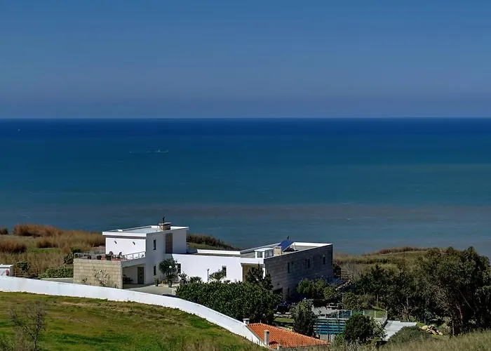 Pensionat Silver Coast Vacation - Your Unique 4*