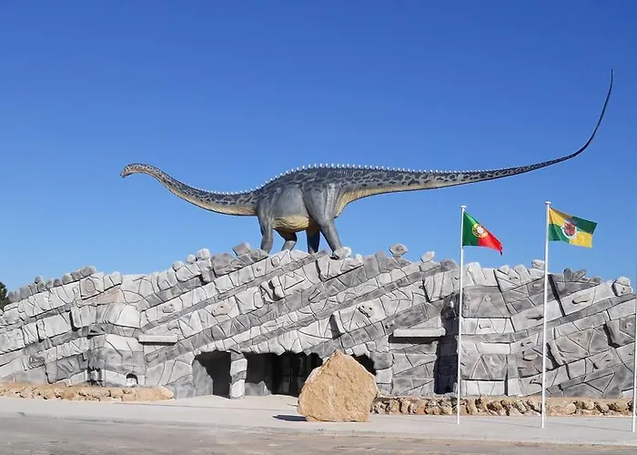 Pensionat Silver Coast Vacation - Your Unique Lourinhã