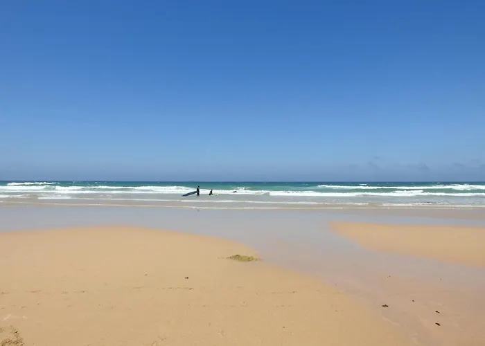 Silver Coast Vacation - Your Unique Pensionat Lourinhã