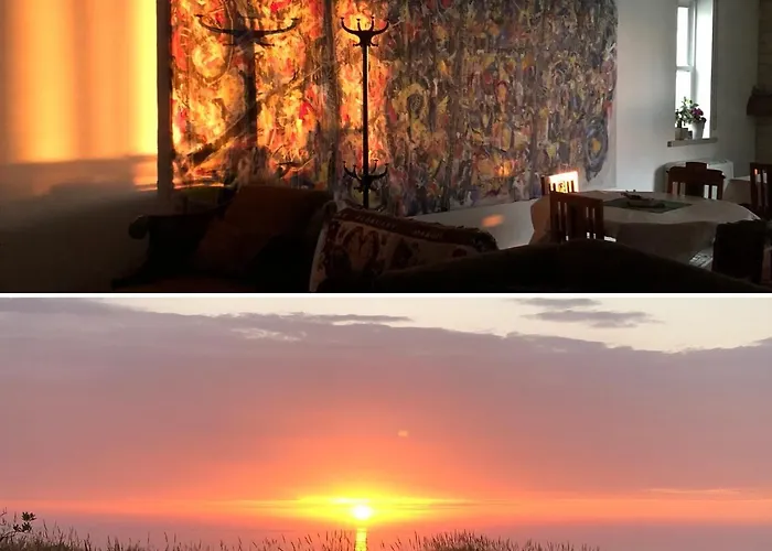 Pensionat Silver Coast Vacation - Your Unique 4*