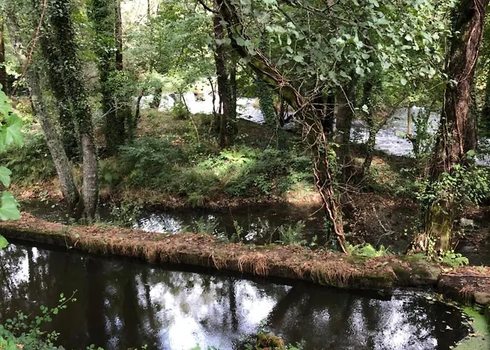 Pensionat Silver Coast Vacation - Your Unique 4*