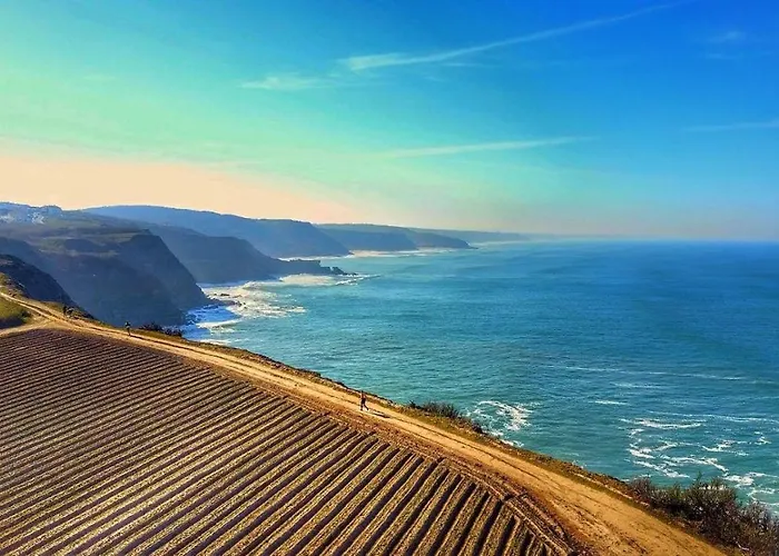 Pensionat Silver Coast Vacation - Your Unique Lourinhã