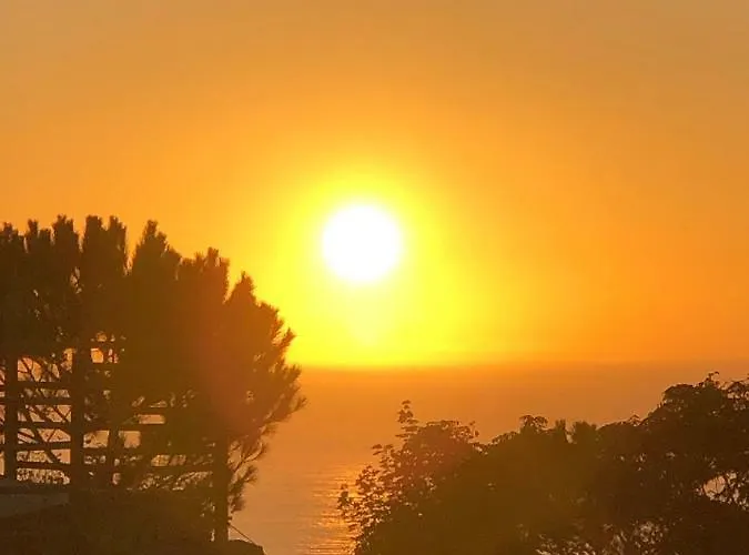 Silver Coast Vacation - Your Unique 4*