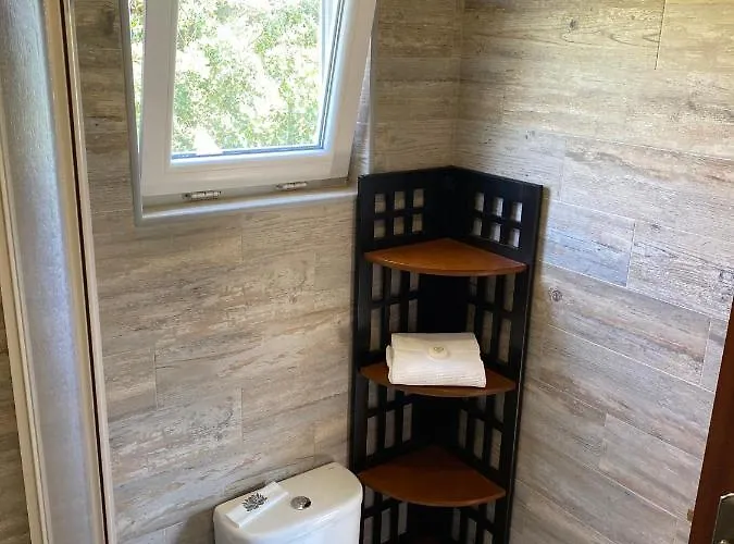 Pensionat Silver Coast Vacation - Your Unique