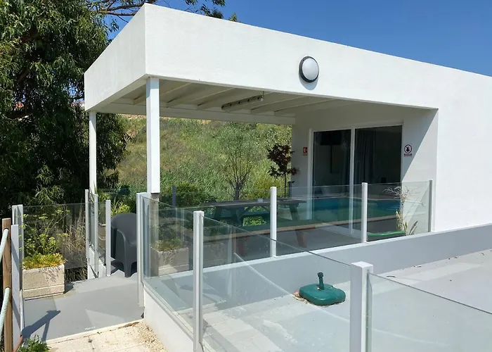 Silver Coast Vacation - Your Unique 4* Lourinhã