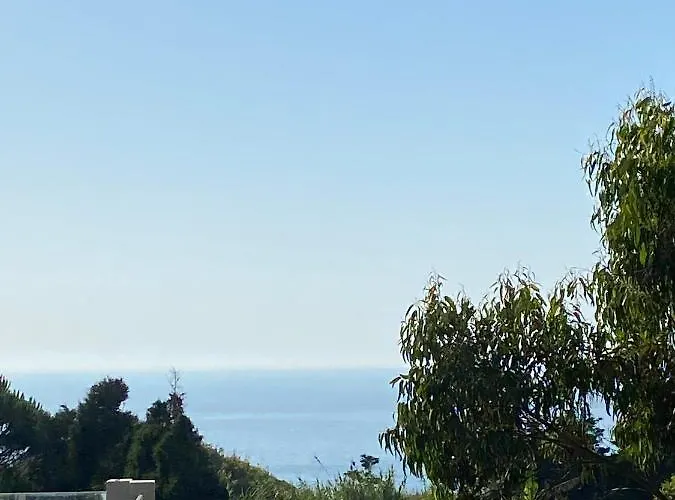 Silver Coast Vacation - Your Unique Pensionat 4*