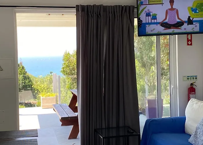 Pensionat Silver Coast Vacation - Your Unique Lourinhã