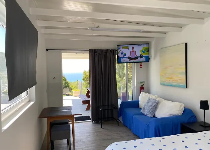 Pensionat Silver Coast Vacation - Your Unique 4*