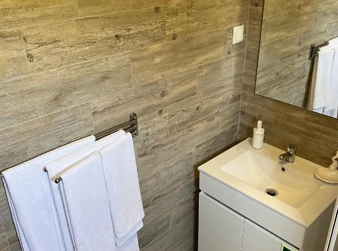 Silver Coast Vacation - Your Unique Pensionat