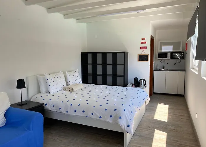 Pensionat Silver Coast Vacation - Your Unique 4*